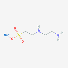 Picture of Sodium 2-((2-aminoethyl)amino)ethanesulfonate(50% in H2O)