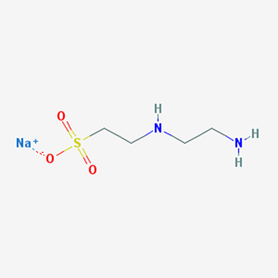 Picture of Sodium 2-((2-aminoethyl)amino)ethanesulfonate(50% in H2O)