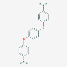 Picture of 1,4-Bis(4-aminophenoxy)benzene