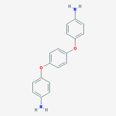 Picture of 1,4-Bis(4-aminophenoxy)benzene