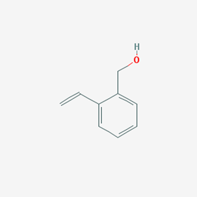 Picture of (2-Vinylphenyl)methanol