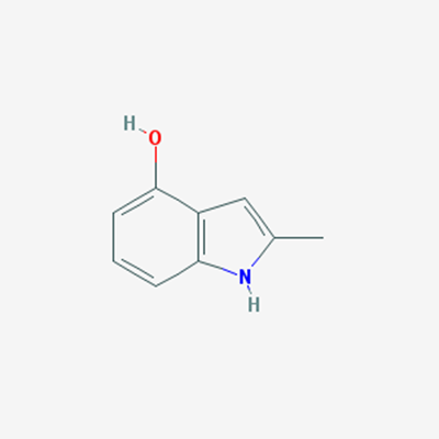 Picture of 2-Methyl-1H-indol-4-ol