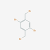 Picture of 1,4-Dibromo-2,5-bis(bromomethyl)benzene