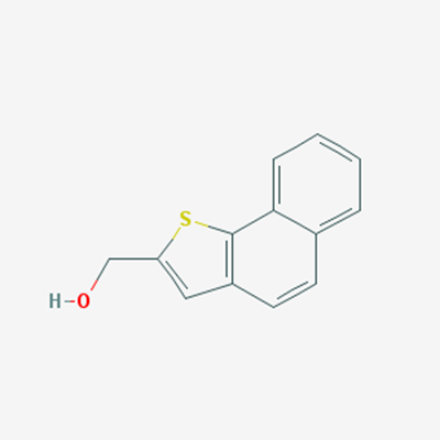 Picture of Naphtho[1,2-b]thiophen-2-ylmethanol