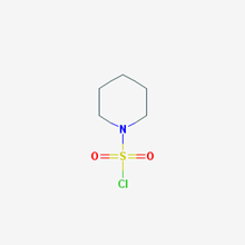 Picture of Piperidine-1-sulfonyl chloride