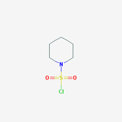 Picture of Piperidine-1-sulfonyl chloride