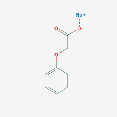 Picture of Sodium 2-phenoxyacetate