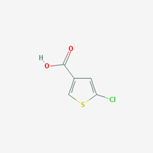 Picture of 5-Chlorothiophene-3-carboxylic acid