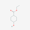 Picture of trans-Ethyl 4-hydroxycyclohexanecarboxylate