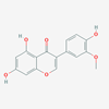 Picture of 3-O-Methylorobol(Standard Reference Material)