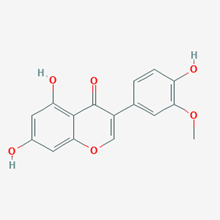 Picture of 3-O-Methylorobol(Standard Reference Material)