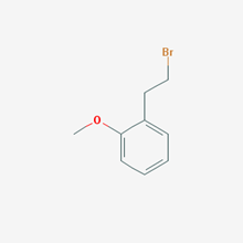 Picture of 1-(2-Bromoethyl)-2-methoxybenzene