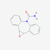 Picture of 1AH-dibenzo[b,f]oxireno[2,3-d]azepine-6(10bH)-carboxamide