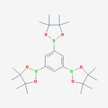 Picture of 1,3,5-Tris(4,4,5,5-tetramethyl-1,3,2-dioxaborolan-2-yl)benzene