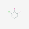 Picture of 1-Chloro-2,3-difluorobenzene