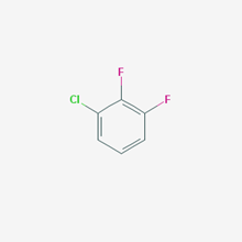 Picture of 1-Chloro-2,3-difluorobenzene