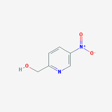 Picture of (5-Nitropyridin-2-yl)methanol