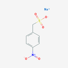 Picture of Sodium (4-nitrophenyl)methanesulfonate