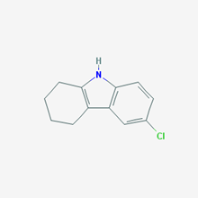 Picture of 6-Chloro-2,3,4,9-tetrahydro-1H-carbazole