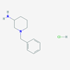 Picture of 1-Benzylpiperidin-3-amine hydrochloride