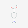 Picture of trans-4-Aminocyclohexanecarboxylic acid