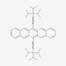 Picture of TIPS-pentacene