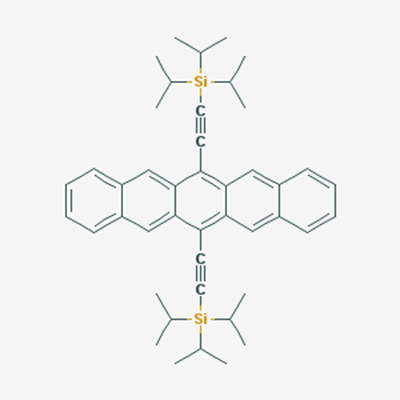 Picture of TIPS-pentacene