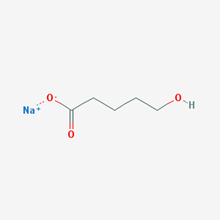 Picture of Sodium 5-hydroxypentanoate