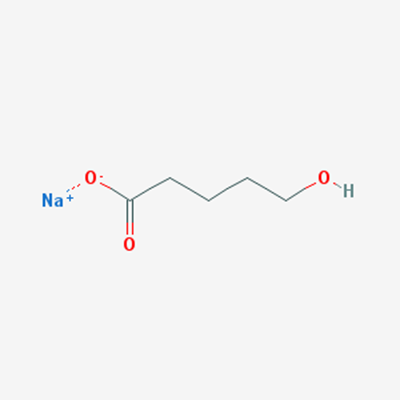 Picture of Sodium 5-hydroxypentanoate