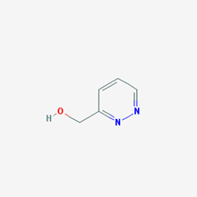 Picture of Pyridazin-3-ylmethanol