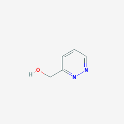 Picture of Pyridazin-3-ylmethanol