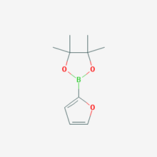 Picture of 2-(2-Furanyl)-4,4,5,5-tetramethyl-1,3,2-dioxaborolane