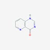 Picture of Pyrido[3,2-d]pyrimidin-4(3H)-one