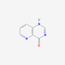 Picture of Pyrido[3,2-d]pyrimidin-4(3H)-one