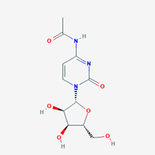 Picture of N-Acetylcytidine