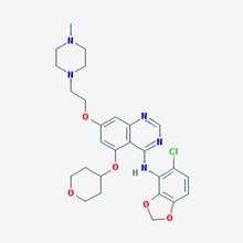 Picture of Saracatinib