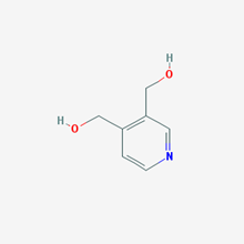 Picture of Pyridine-3,4-diyldimethanol