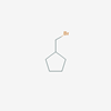 Picture of (Bromomethyl)cyclopentane