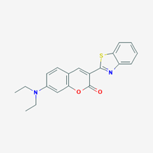 Picture of Coumarin 6(Standard Reference Material)