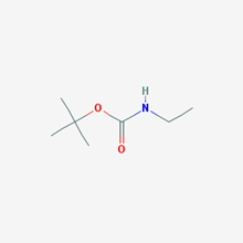 Picture of TERT-BUTYL ETHYLCARBAMATE