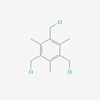 Picture of 1,3,5-Tris(chloromethyl)-2,4,6-trimethylbenzene