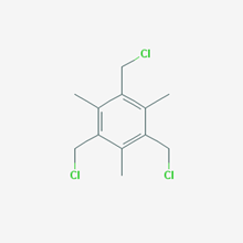 Picture of 1,3,5-Tris(chloromethyl)-2,4,6-trimethylbenzene