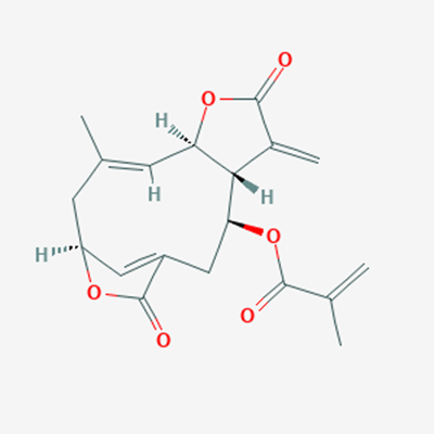 Picture of Isodeoxyelephantopin(Standard Reference Material)