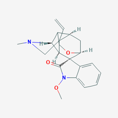 Picture of Gelsevirine(Standard Reference Material)