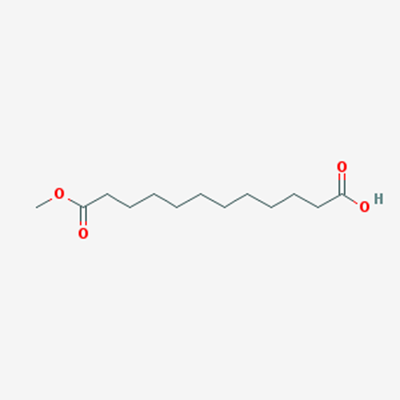 Picture of 12-Methoxy-12-oxododecanoic acid