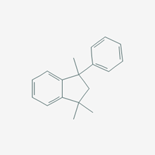 Picture of 1,1,3-Trimethyl-3-phenyl-2,3-dihydro-1H-indene