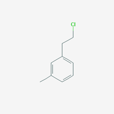 Picture of 1-(2-Chloroethyl)-3-methylbenzene