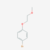 Picture of 1-Bromo-4-(2-methoxyethoxy)benzene