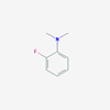 Picture of 2-Fluoro-N,N-dimethylaniline