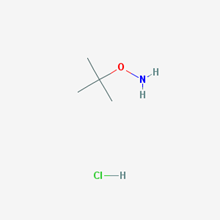 Picture of O-(tert-Butyl)hydroxylamine hydrochloride